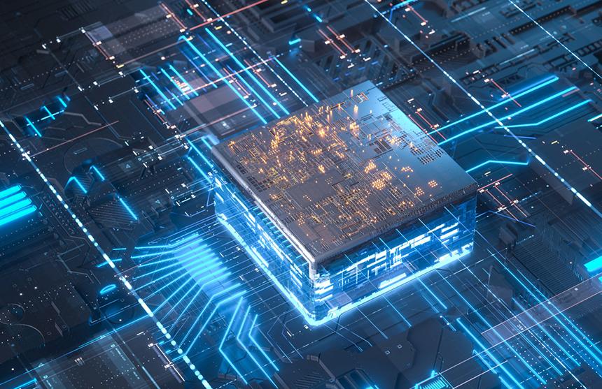 算力芯片SoC平台